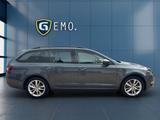 Skoda Octavia Combi Clever AHK ACC DAB NAVI SOUND - : Combi