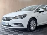 Opel Astra K Sports Tourer Edition Tempomat/ LHZ/ SHZ - Opel Astra bis 10.000 Euro