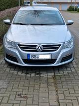 Volkswagen Passat CC 3.6 V6 DSG 4MOTION - - Volkswagen Passat CC: 4motion