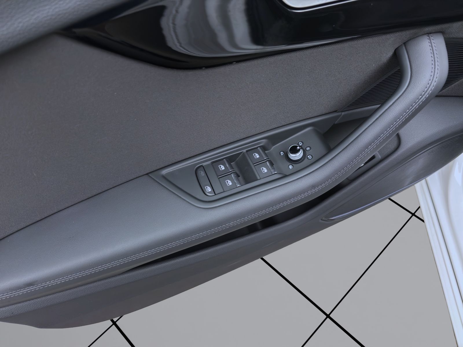 Audi A4 - Bild 11