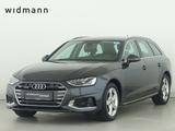 Audi A4 40 quattro 2.0 TDI Avant advanced AHK*LED*PTS - Audi A4: Kombi, 2.0