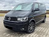 Volkswagen T5 Multivan 2.0 TDI DSG Highline  - Volkswagen T5 Multivan in München