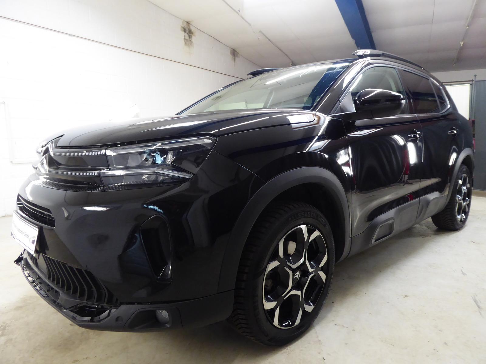 Andere Citroën C5 Aircross Max 1.5 HDI *Kamera*Navi*Kli