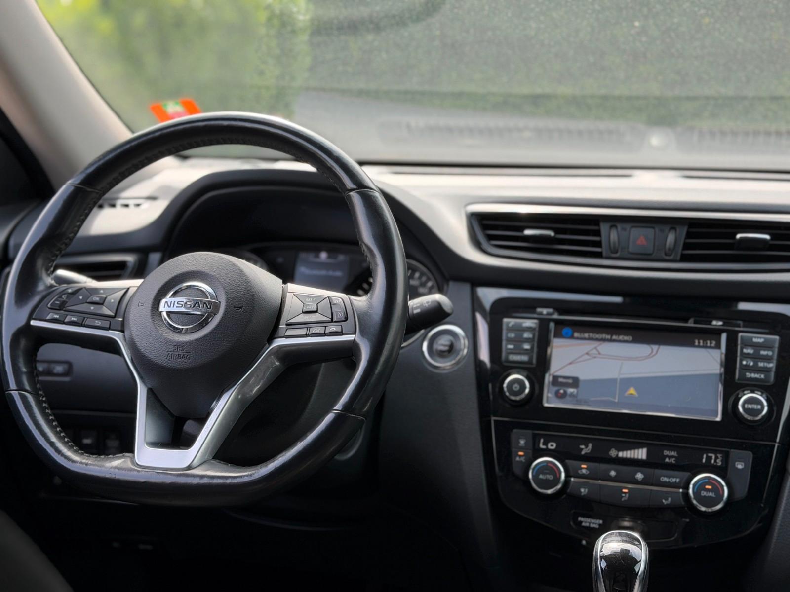 Nissan X-Trail N-Connecta Keyless* Navi* 360° Kamera*