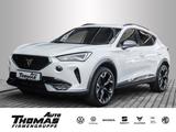 Cupra Formentor VZ 2.0 TSI 4DRIVE DSG AHK+BEATS - Cupra Gebrauchtwagen in Bonn