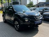 Nissan Juke N-Tec Pure Drive 1,5 dCi *KAMERA*NAVI*KLIMA - Nissan Juke mit Diesel-Antrieb: Geländewagen, 1.5