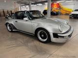 Porsche 911 Urmodell Carrera Targa 3.2 *Turbo-Look - Porsche aus 1986: 911