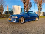 BMW E36 M3 3.2 Coupé | Deutsche Ausführung | Han - BMW M3: E36