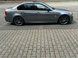 BMW 3er M-Paket - BMW: 3er M Paket