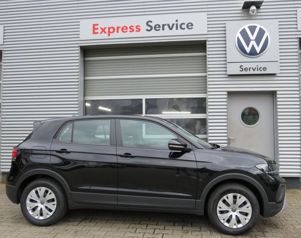 Volkswagen T-Cross 1.0 TSI  Base