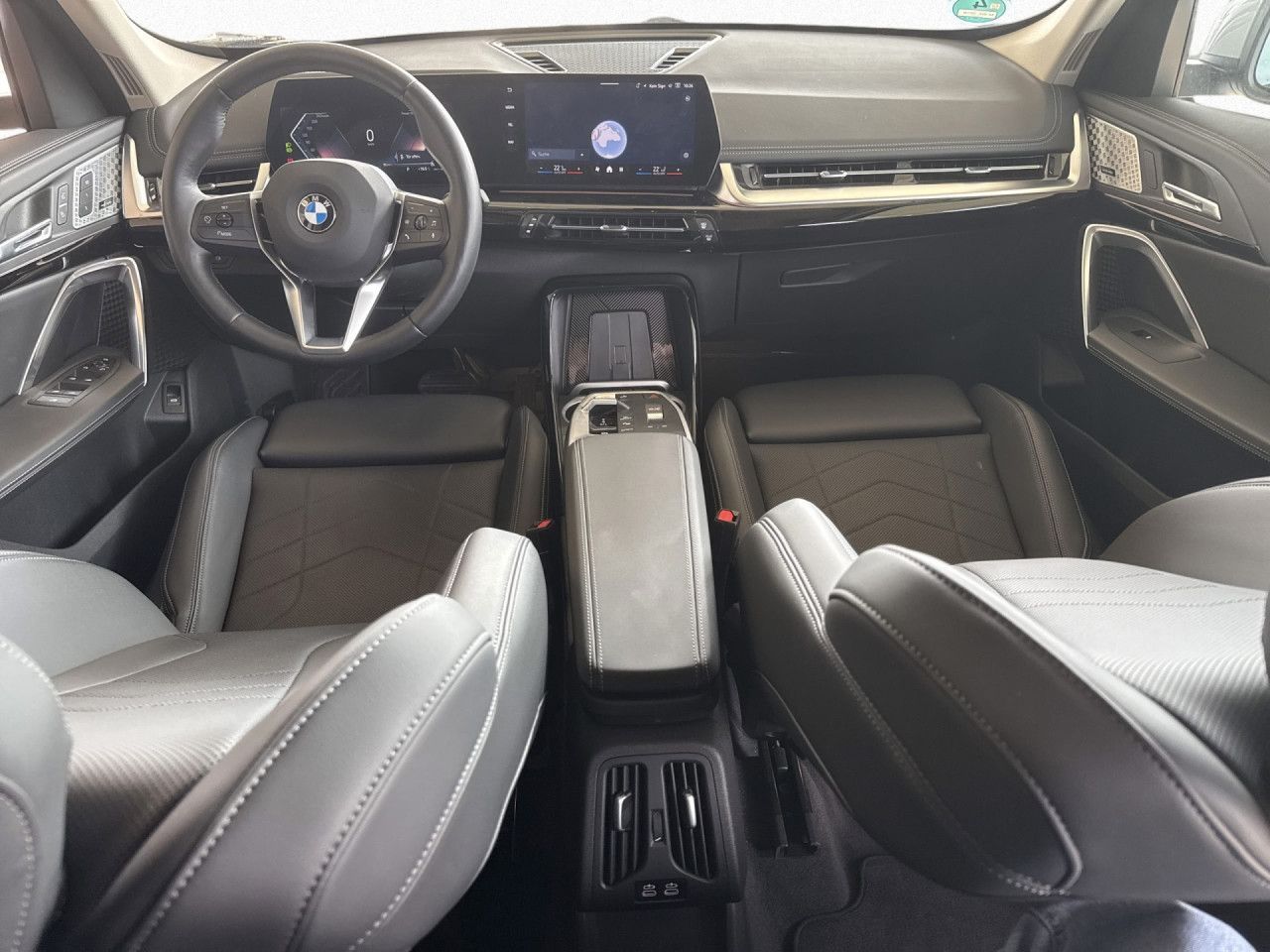 BMW X1 - Bild 14