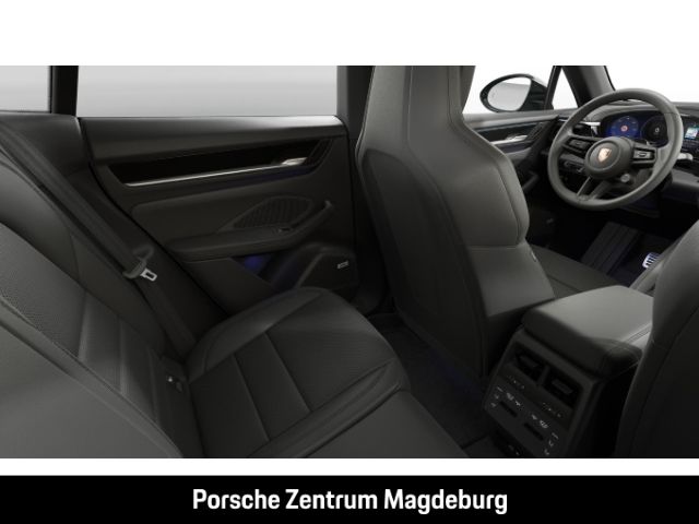 Porsche Macan - Bild 14