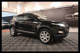Land Rover Range Rover Evoque 2.2 SD4 Prestige !! - Land Rover Range Rover Evoque Prestige mit Diesel-Antrieb