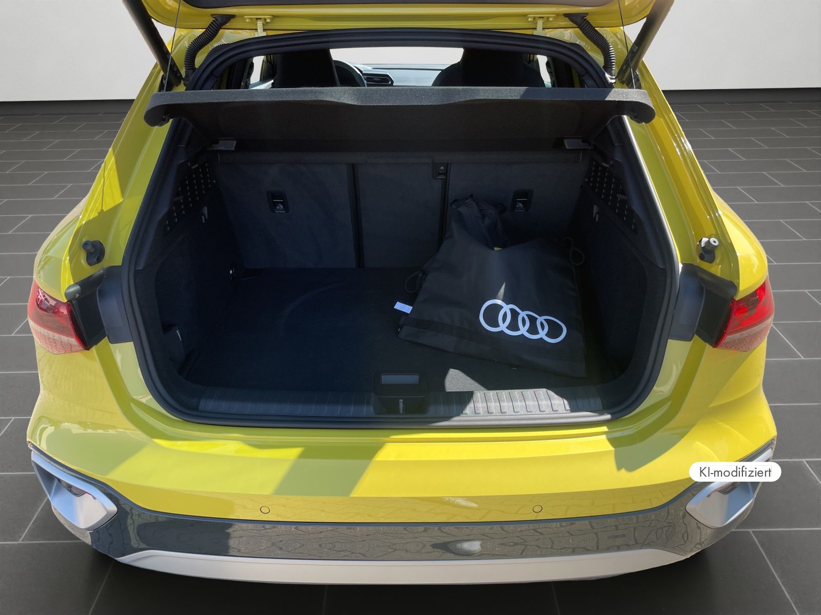Audi A3 - Bild 15