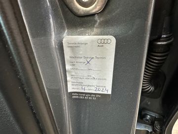 Audi Q3 *BiXenon*Sitzh.*elek. Heckkl.*1.Hand. *