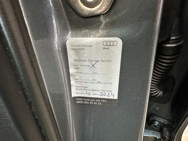 Audi Q3 *BiXenon*Sitzh.*elek. Heckkl.*1.Hand. *
