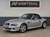 BMW Bmw Z3 M 3.2 24V cat Roadster - silberne BMW Z3 M