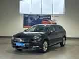 Volkswagen Passat Variant Highline 2.0 TDI DSG AHK+NAVI+APP - Volkswagen Passat in Bremen