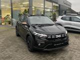 Dacia Sandero III Stepway Extreme+ - Dacia Sandero: Stepway Extreme