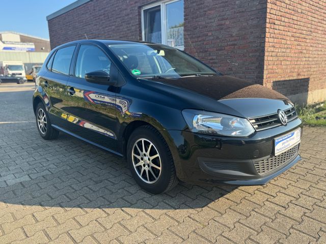 Volkswagen Polo 1.2 *Tüv, Inspektion, Steuerkette neu*