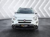 Fiat 500X 1.0 Cross Rückfahrkamera Navi Klimaautomati - Fiat 500X in Stuttgart