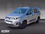 Citroën Berlingo XL Plus 100 +AMF Rollstuhlumbau+Rampe+ - Citroën Berlingo Gebrauchtwagen in Erfurt