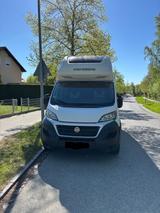 Weinsberg Carabus 600 MQH - 140 PS - EZ 01/2020 - Weinsberg Carabus