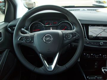 Bild 8 Opel Crossland (X) Crossland 1.2 Elegance PDC+Kam SHZ LHZ FSHZ Navi