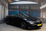 BMW 840i Cabrio xDrive M-Sport Laser*Carbon*360*Voll - BMW 840: Cabrio