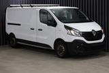 Renault Trafic 1,6 dCi 120 Kastenwagen - Renault Trafic: Kastenwagen