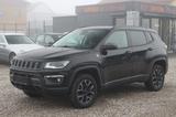 Jeep Compass Trailhawk 4WD+Automatik+PDC+ - Jeep Compass Trailhawk mit Diesel-Antrieb
