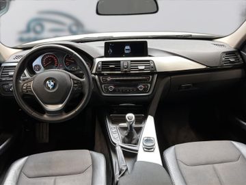 BMW 318 - 11