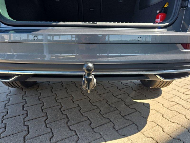 Skoda Karoq Sportline 1,5TSI DSG aAHK/Matrix/Kessy/Win