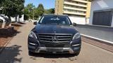 Mercedes-Benz ML 500 4M H&K*AHK*MEMO*SITZLÜFTUNG*HEADUP*8-FACH - Mercedes-Benz ML 500 Gebrauchtwagen