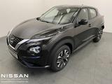 Nissan JUKE 1.0 DIG-T 6MT ACENTA Komfort NC - Nissan Juke Vorführfahrzeuge