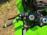 Kawasaki  Z 650 Ninja mit Brief / COC / IDM / Twin Cup - KAWASAKI RENNSPORT