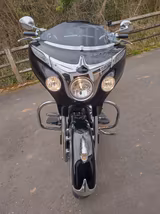 Indian Chieftain  - Offers