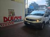 Peugeot Rifter BlueHDi 100 S&S Allure Long 155,0 - Peugeot Rifter Long Gebrauchtwagen
