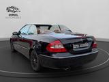 Mercedes-Benz CLK 280 CLK Cabrio CLK 280 - gebrauchte Mercedes-Benz CLK 280 aus dem Jahr 2007