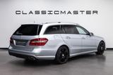 Mercedes-Benz E 500 Estate Avantgarde Btw auto, Fiscale waarde - Mercedes-Benz E 500 mit Benzin-Antrieb