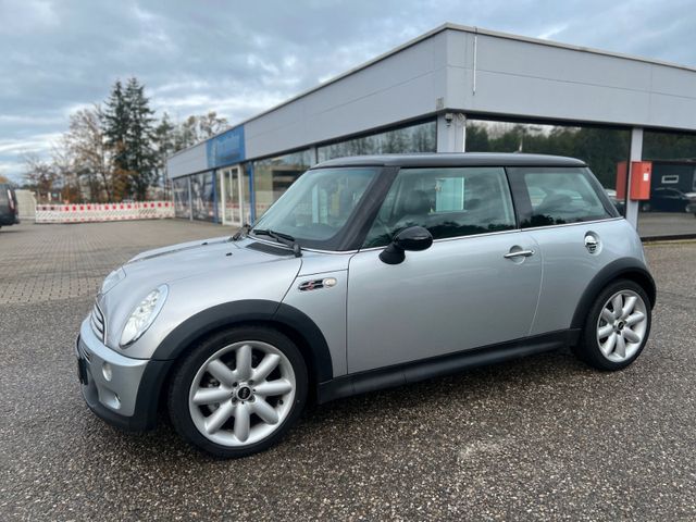 MINI Mini Cooper S