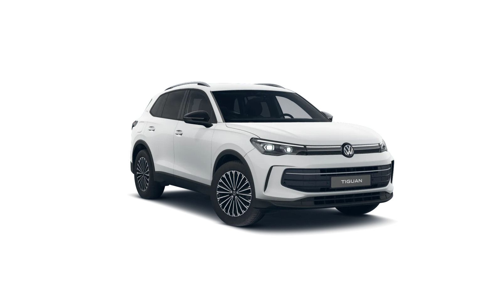Volkswagen Tiguan - Bild 9