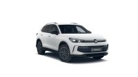 Volkswagen Tiguan - Vorschau Bild 9