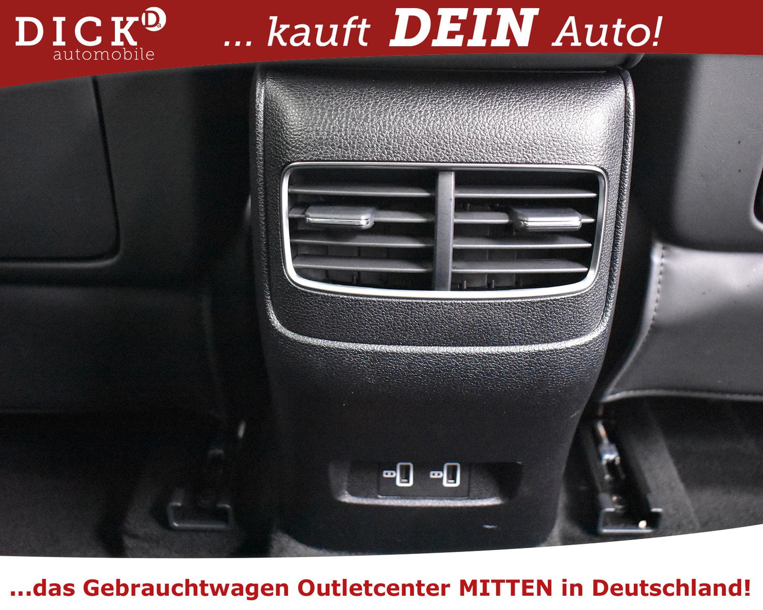 MG EHS PHEV 1.5 T-GDI Luxury  LED+PANO+ACC+SHZ+360° - Image 25