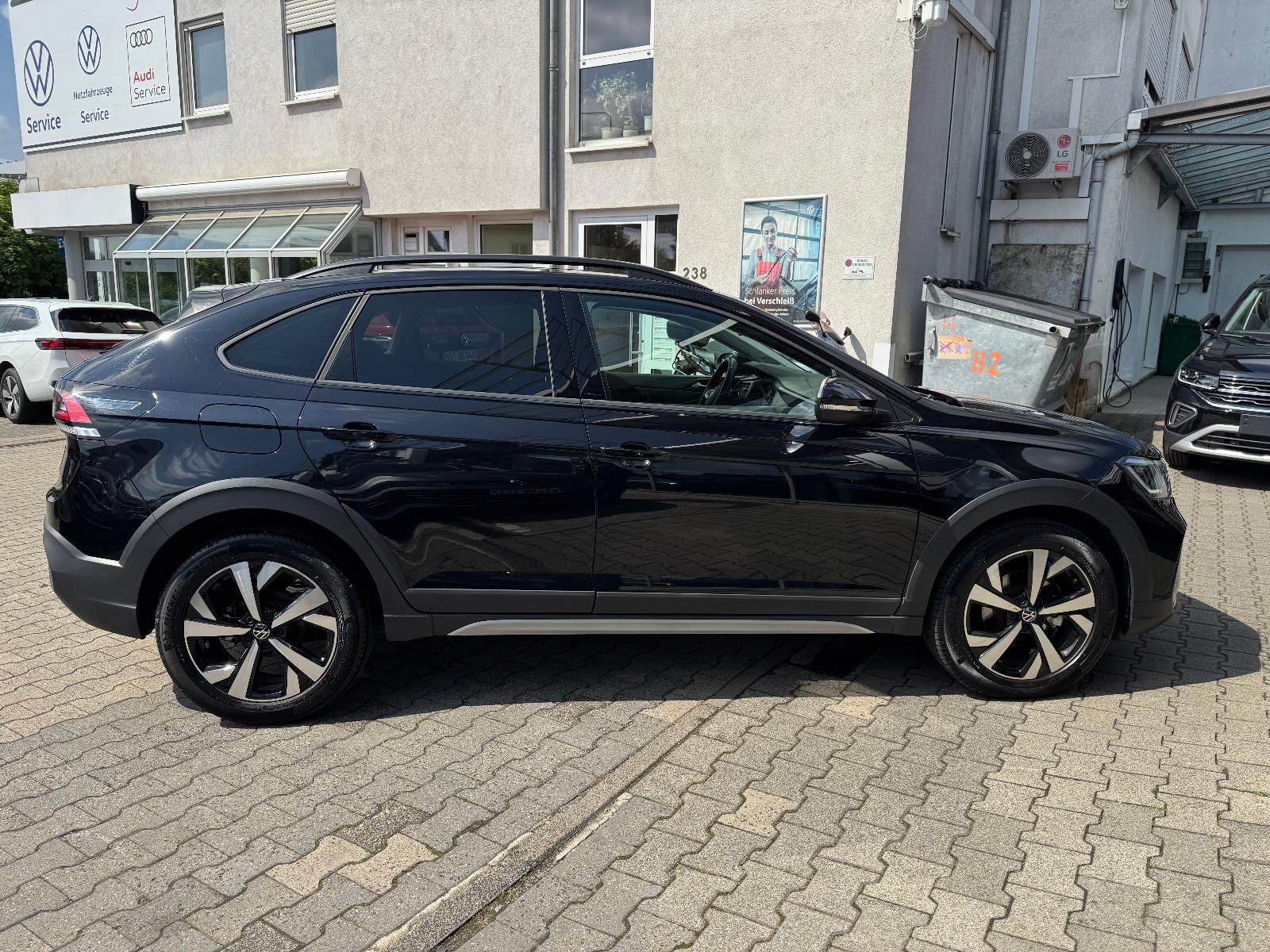 Volkswagen Taigo Life 1.0 TSI DSG -CarPlay/AndroidAuto, миниатюра 19