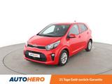 Kia Picanto 1.0 Dream Team*NAV*RÜCKFAHRKAMERA*SHZ*BT - Kia Picanto Gebrauchtwagen in Stuttgart