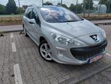 Peugeot  Peugeot 308 SW Platinum | 95tkm | TÜV 09/2027 - Peugeot 308 aus 2010: SW