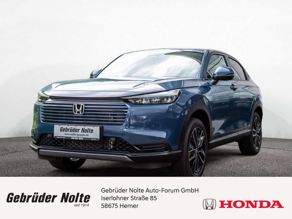 Honda HR-V 1.5 i-MMD Hybrid Elegance ACC FACEL. LED