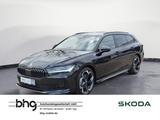 Skoda Octavia Combi Selection 1,5 TSI 110 kW 6-Gang-Sc