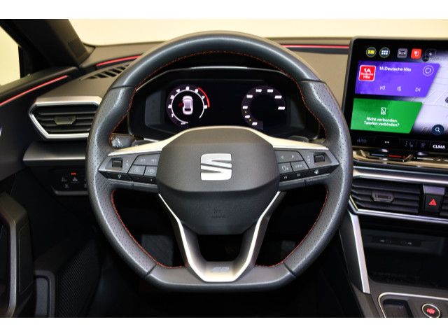 Seat Leon - Bild 5